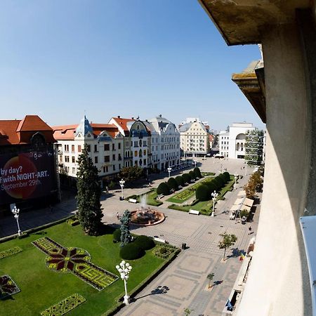 Luxurious Apartment, Best View Temešvár Exteriér fotografie