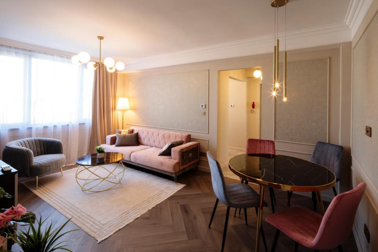 Luxurious Apartment, Best View Temešvár Exteriér fotografie