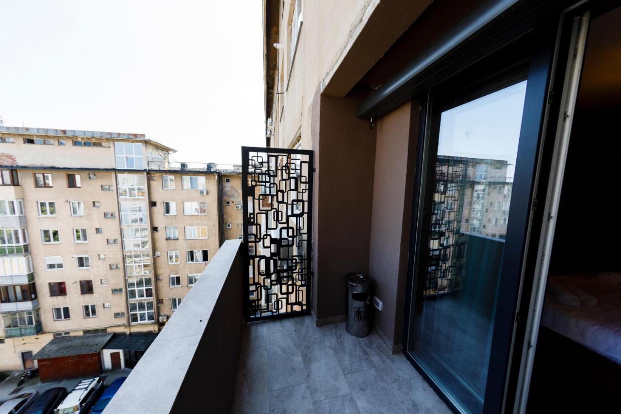 Luxurious Apartment, Best View Temešvár Exteriér fotografie